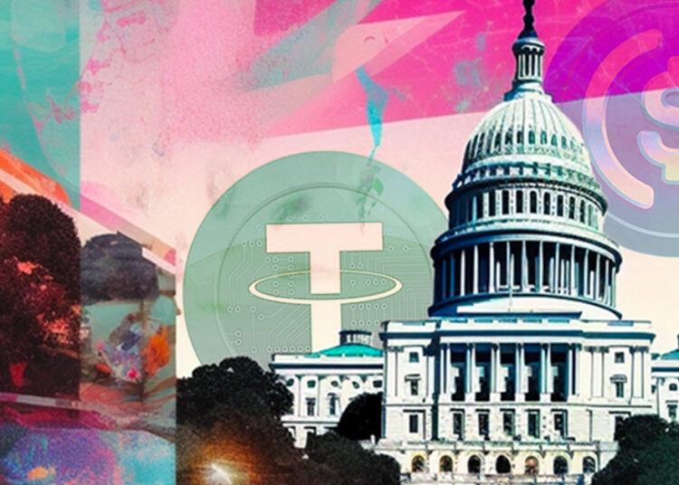 Highlights from Financial Service Committee hearing on stablecoins