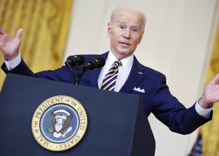 White House Pushes DAME Tax Proposal to Address Alleged Environmental Costs of Crypto Mining – Mining Bitcoin News