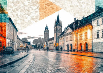 New law pushes around 400 crypto firms out of Estonia