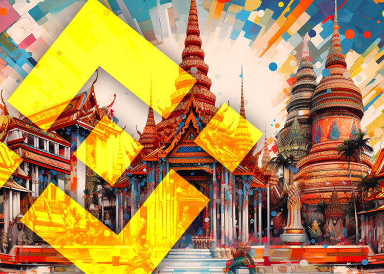 Binance, Gulf Innova joint venture bags digital asset operator license in Thailand