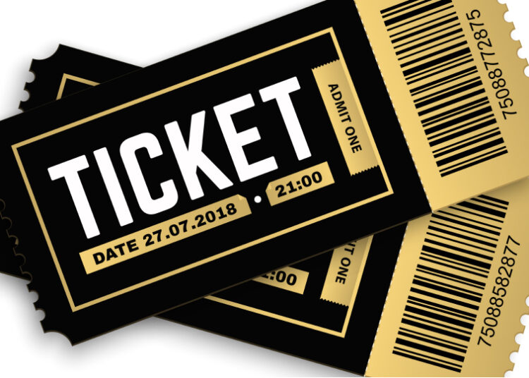 Gary Vee excited by NFT potential for event ticketing