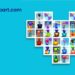 Tulipart.com Launches A Collection of Tulip NFTs Minted Daily over 7 Years