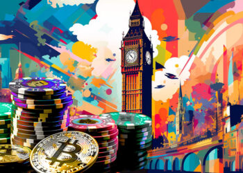 Everything you need to know on UK regulating crypto as gambling