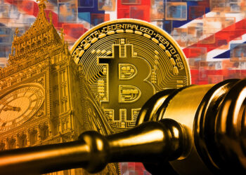 Global securities watchdog urges governments to regulate crypto like traditional financial assets