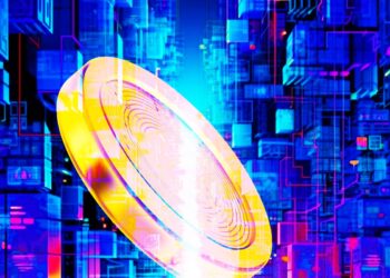 Under-the-Radar ‘Code Collaboration’ Altcoin Rips 137% This Week Amid New Protocol Upgrade