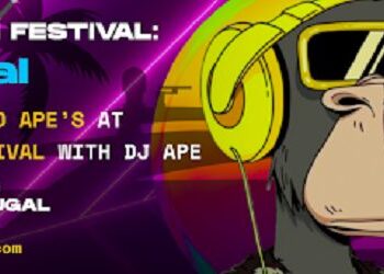 First-ever Bored Ape Yacht Party set to take place in Europe at BlockDown Festival