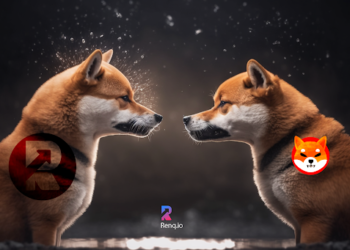 Shiba Inu (SHIB) vs RenQ Finance (RENQ), which of the two is the most trending crypto in the space right now?