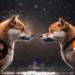 Shiba Inu (SHIB) vs RenQ Finance (RENQ), which of the two is the most trending crypto in the space right now?