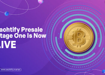Why Settle for Less? Invest in Yachtify (YCHT) Presale Instead of Solana (SOL) and Avalanche (AVAX) Rise