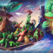 This Whale, Who Was An Early Investor in PEPE, is Now Rushing to Invest in This New Memecoin in the Second Stage of Presale.