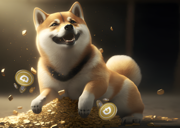 Collateral Network (COLT) Stage 1 Presale Earns Investors More Profits, Dogecoin (DOGE) And Shiba Inu (SHIB) Remain Bearish