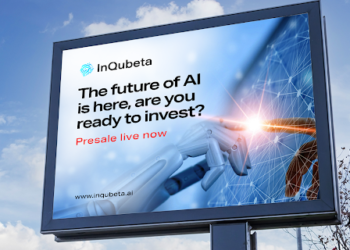 MiCA Regulation approved by European Parliament, interest in InQubeta (QUBE) rises.