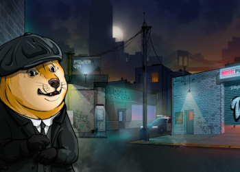 This Dogecoin Competitor is Up 100% Since April, Experts Believe It Can Do 10,000% Before December