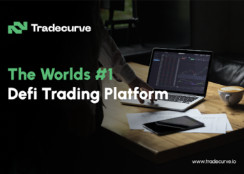 Injective (INJ) And Optimism (OP) Whales make a splash in Tradecurve (TCRV) Pre-sale