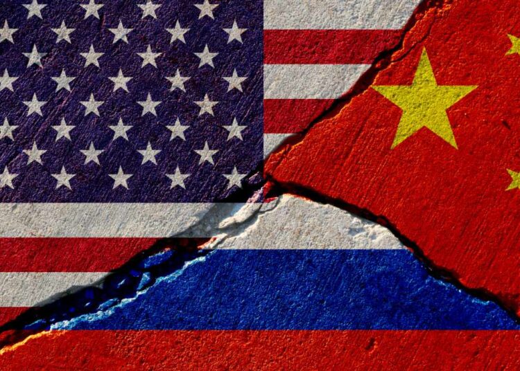Lawmaker Warns US Default Risks Dollar’s Reserve Currency Status, Exploitation by China and Russia – Economics Bitcoin News