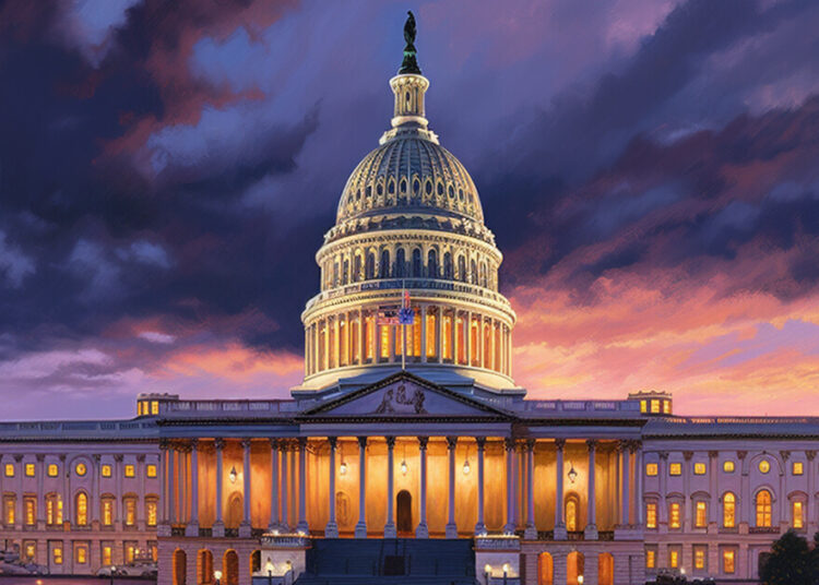 US Congressmen urge SEC to keep definition of ‘qualified custodian’ unchanged