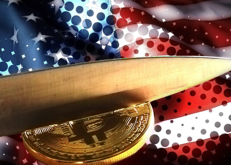 Crypto industry thinks US government is trying to ‘kill crypto’