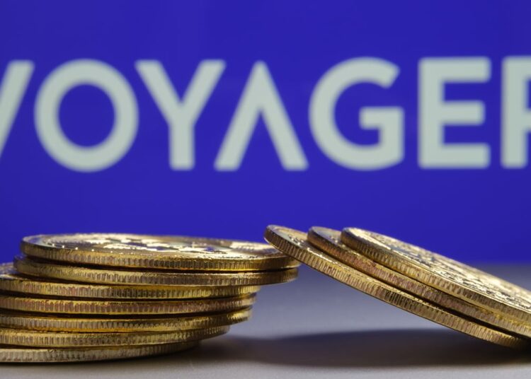 Voyager Digital Provides Update on Reimbursement Plan for Creditors – Bitcoin News