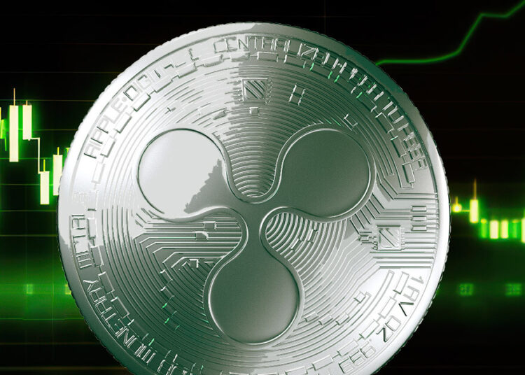 Ripple XRP rises 7% after judge denies SEC’s motion to seal Hinman documents