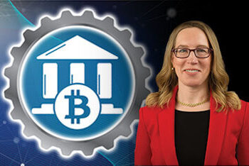 SEC Commissioner Hester Peirce Speaks Up on Controversial Penny Stock Bars