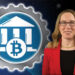 SEC Commissioner Hester Peirce Speaks Up on Controversial Penny Stock Bars