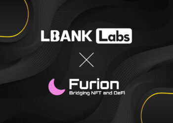 LBank Labs Injects Capital into Furion to Drive NFT Innovation