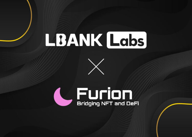 LBank Labs Injects Capital into Furion to Drive NFT Innovation