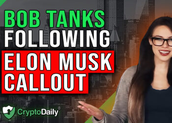BOB Drops After Elon Musk Callout, Crypto Daily TV 20/6/2023