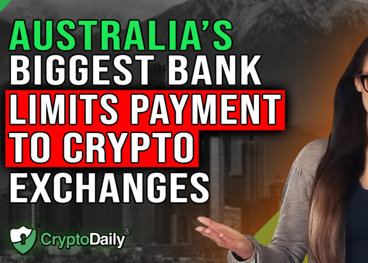 CBA Limits Payments to Crypto Exchanges, Crypto Daily TV 9/6/2023