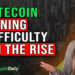 LTC Mining Difficulty Skyrockets, Crypto Daily TV 27/6/2023