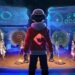 BinaryX and AiGC Labs Developing First AI-Powered Virtual Reality Game on the Metaverse