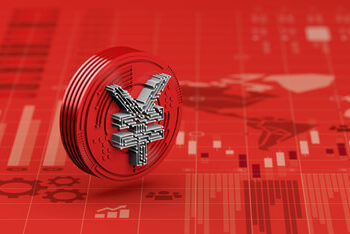 Massive Online Transition for Tax and Fee Business in China, Digital Yuan Payment in Pilot Use