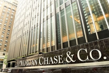 JPMorgan Collaborates with Indian Banks to Launch Blockchain-Based Dollar Settlement System, Reported Bloomberg