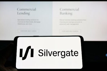 Federal Reserve Gives Consent Order to Silvergate Capital Corporation for Voluntary Self-Liquidation