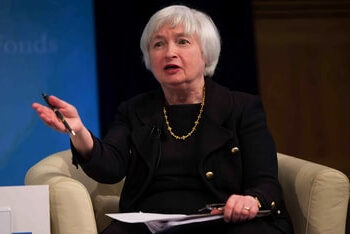 U.S. Treasury Secretary Janet Yellen Urges Stricter Crypto Regulations amid Legal Cases Against Coinbase and Binance