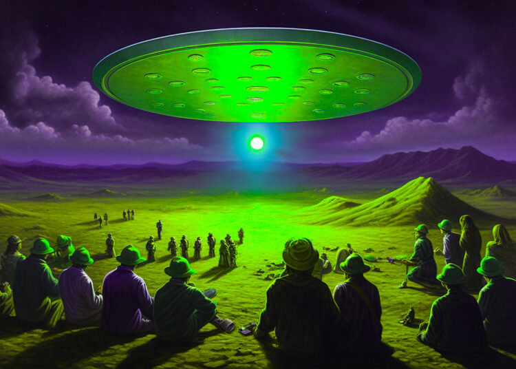 Trader Predicts 50% Rally for Altcoin That’s Surged 28x in Two Months, Updates Outlook on Ethereum and Chainlink