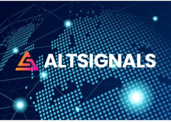Emerging Markets Are Backing Crypto. AltSignals’ Presale Could Be A Popular Investment Option