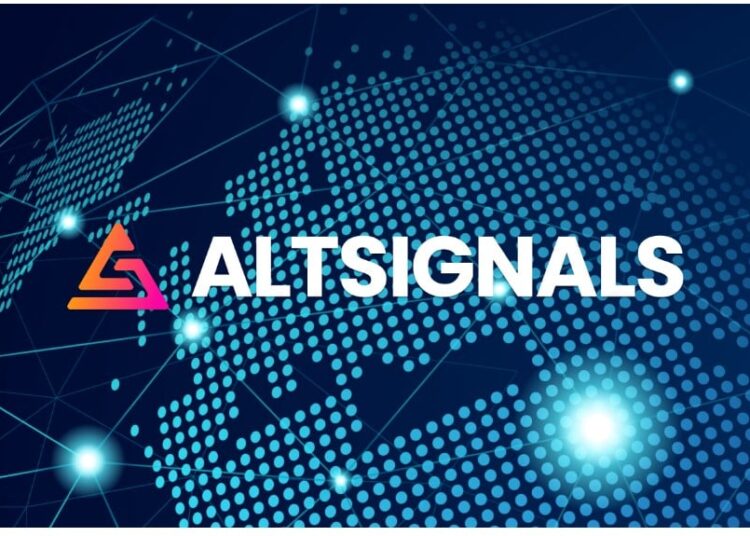 Emerging Markets Are Backing Crypto. AltSignals’ Presale Could Be A Popular Investment Option