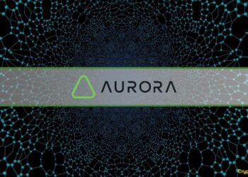Ethereum Scaling Solution Aurora Unveils ‘Strategic Partnership’ for Web3 Workers