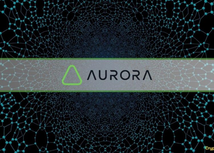 Ethereum Scaling Solution Aurora Unveils ‘Strategic Partnership’ for Web3 Workers
