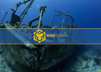 BNB Chain to Take Over Venus Protocol’s $150M Position as Loan Approaches Liquidation Threshold