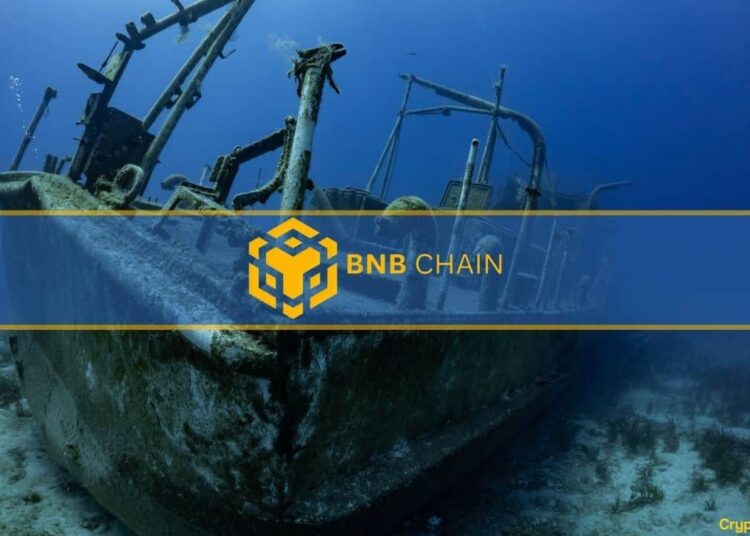 BNB Chain to Take Over Venus Protocol’s $150M Position as Loan Approaches Liquidation Threshold