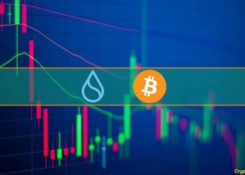 SUI Explodes 16% Daily, Bitcoin Shaky at $26K (Market Watch)