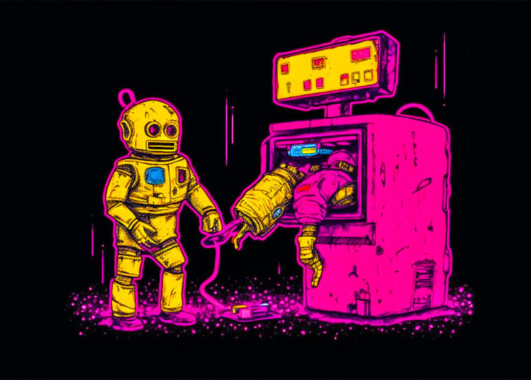 Millions in Cardano (ADA) Will Be Stolen by Artificial Intelligence by This Time Next Year: Charles Hoskinson