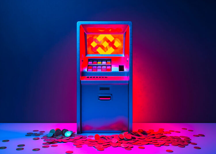Binance Customers Appear Unfazed by SEC Lawsuit As Exchange Sees Only Modest Bitcoin Withdrawals: CryptoQuant