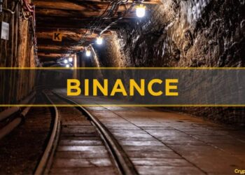Binance Unveils New Cloud Mining Products Amidst Regulatory Turmoil