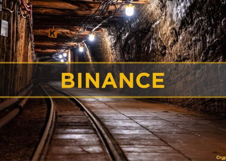Binance Unveils New Cloud Mining Products Amidst Regulatory Turmoil