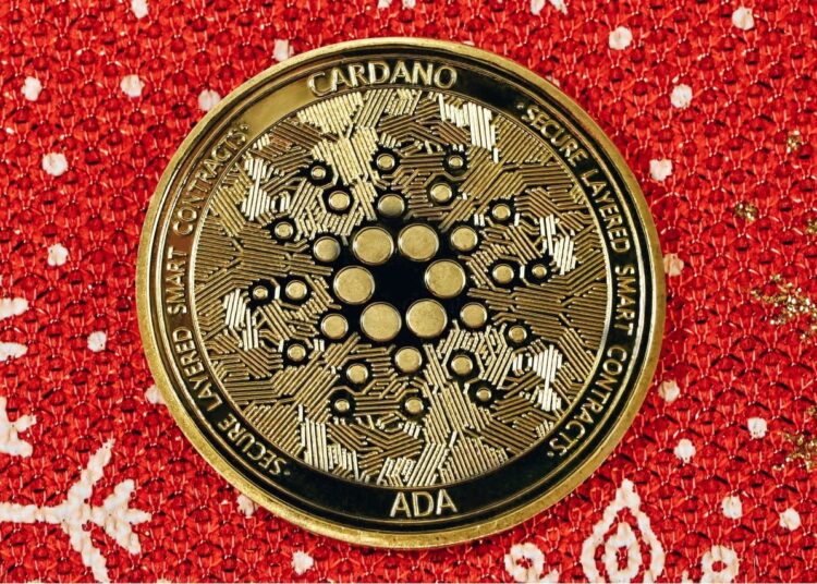 Cardano Ecosystem Explodes: 1,244 Projects Building on ADA, Massive Hydra and Marlowe Updates