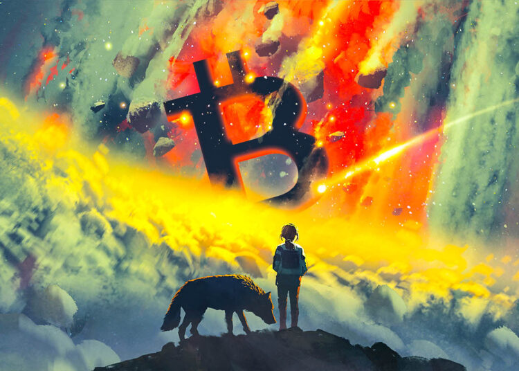 Trader Who Caught Crypto 2023 Rally Abruptly Unloads Bitcoin and Altcoin Positions – Here’s Why