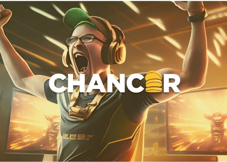 Chancer Offers Token Presale. How Does CHANCER Compare To Solana?